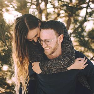 Meet your Posher, Jenna